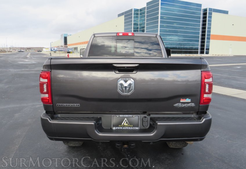 2019 Ram 2500 - Image 14