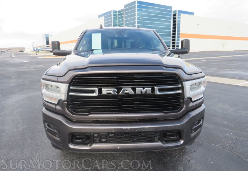 2019 Ram 2500 - Image 13
