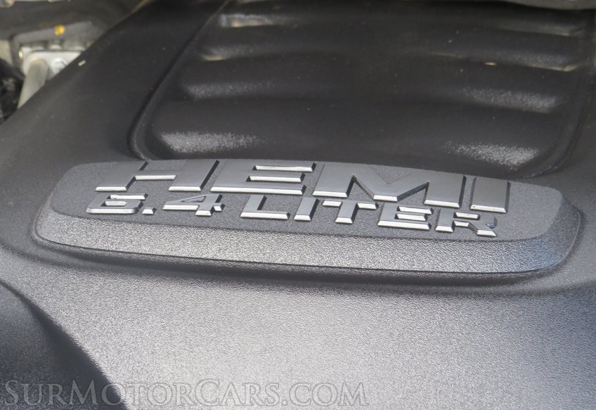 2019 Ram 2500 - Image 64