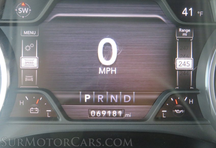 2019 Ram 2500 - Image 39