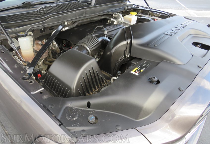 2019 Ram 2500 - Image 63