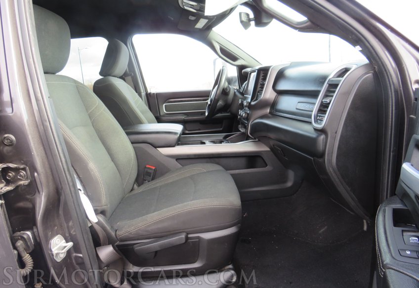 2019 Ram 2500 - Image 34