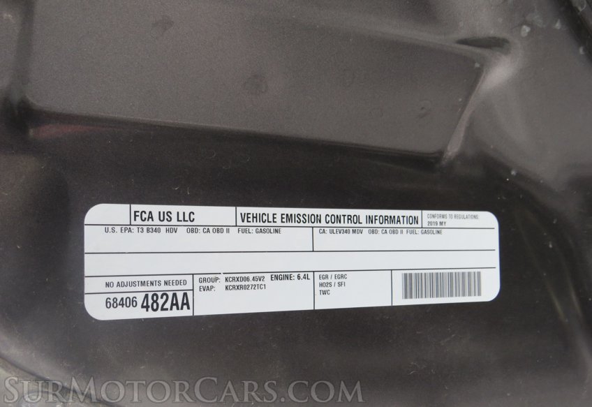 2019 Ram 2500 - Image 60