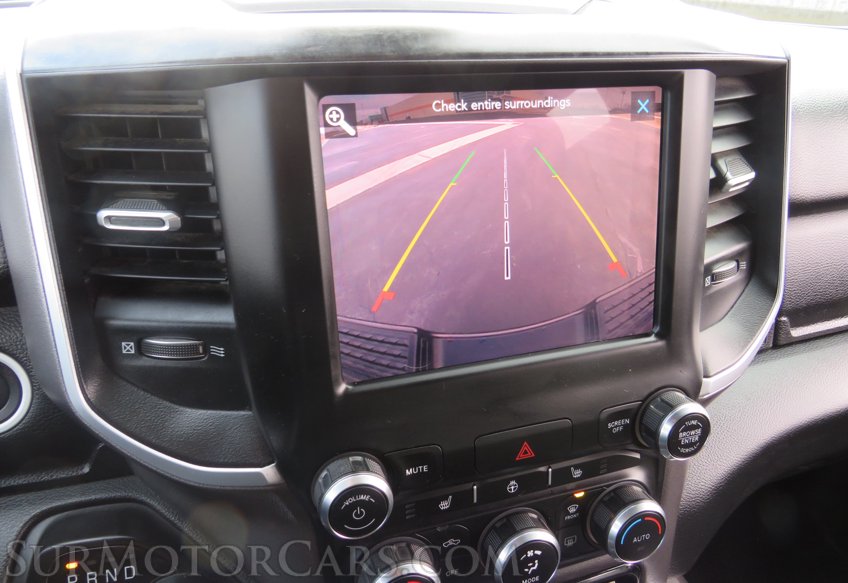 2019 Ram 2500 - Image 42