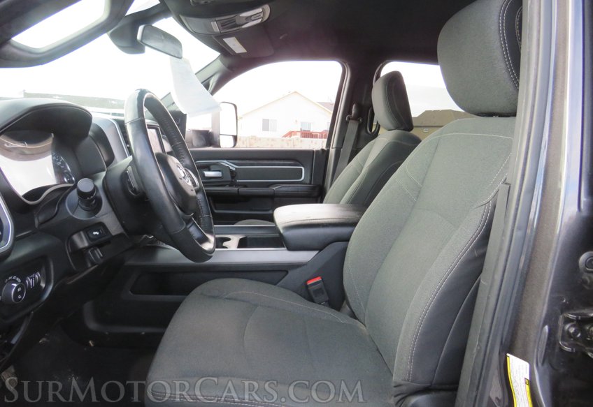 2019 Ram 2500 - Image 33