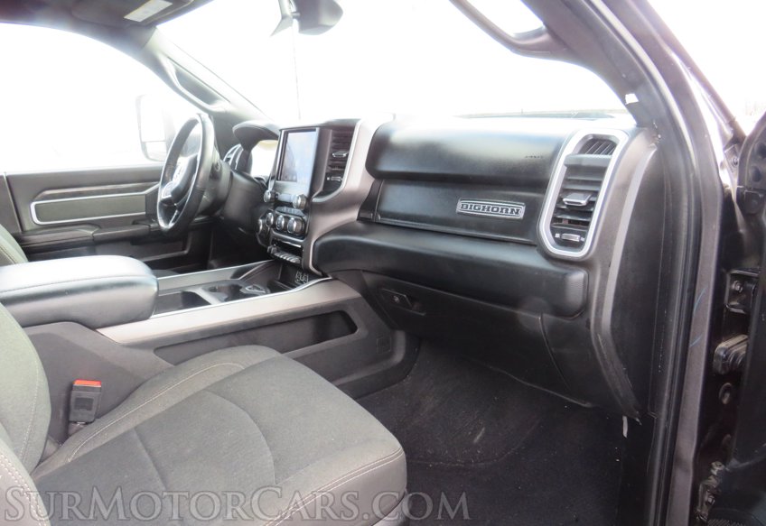 2019 Ram 2500 - Image 32