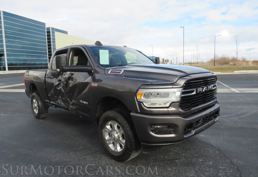 2019 Ram 2500 - Image 2
