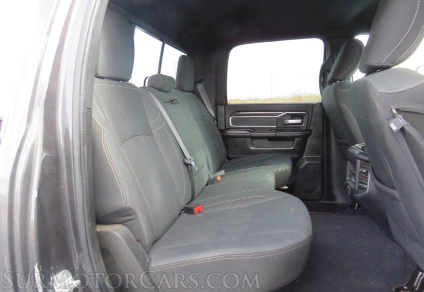 2019 Ram 2500 - Image 37