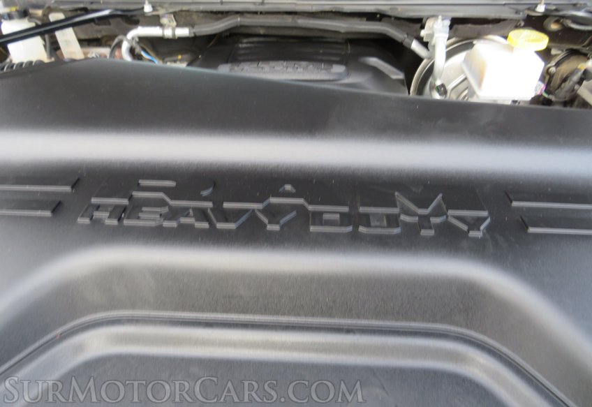 2019 Ram 2500 - Image 65