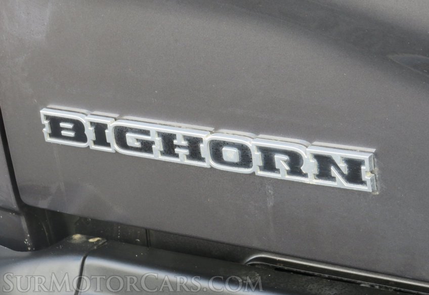 2019 Ram 2500 - Image 24