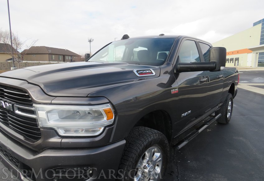 2019 Ram 2500 - Image 12