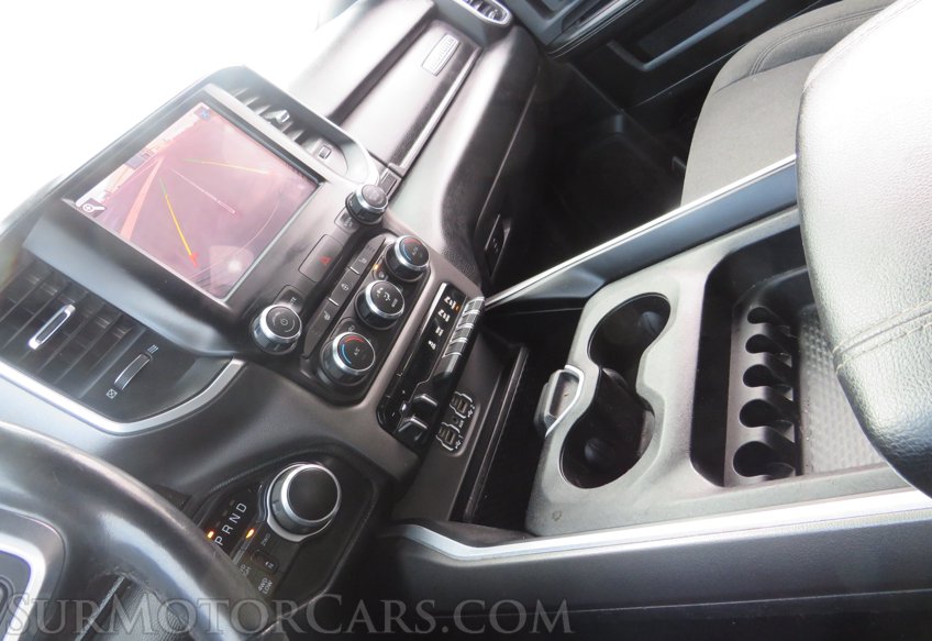 2019 Ram 2500 - Image 44