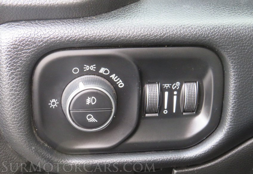 2019 Ram 2500 - Image 50