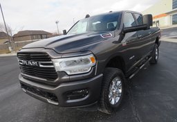 2019 Ram 2500 - Image 11