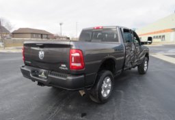 2019 Ram 2500 - Image 6