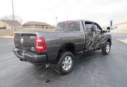 2019 Ram 2500 - Image 8