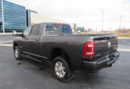 2019 Ram 2500 - Image 5