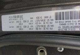 2019 Ram 2500 - Image 58