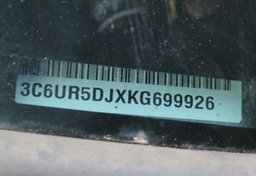 2019 Ram 2500 - Image 59