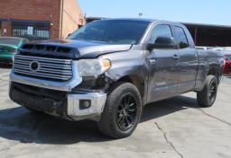 Thumbnail of 2016 Toyota Tundra