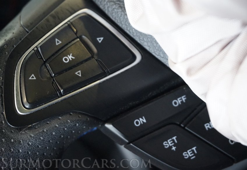 2018 Ford Focus - Image 37