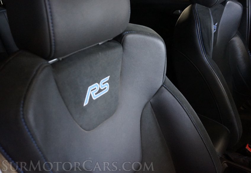 2018 Ford Focus - Image 50