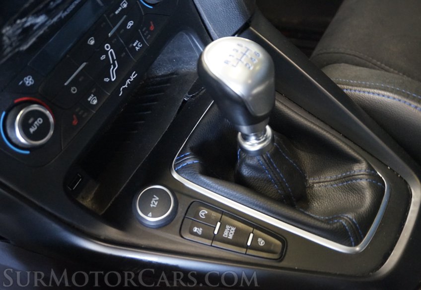 2018 Ford Focus - Image 39