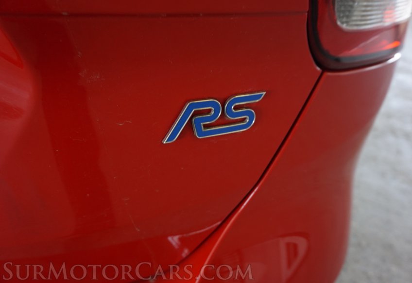 2018 Ford Focus - Image 27