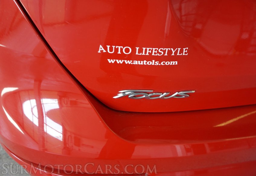 2018 Ford Focus - Image 23