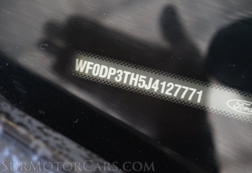 2018 Ford Focus - Image 66