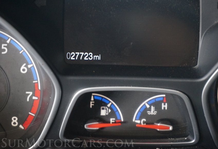 2018 Ford Focus - Image 48