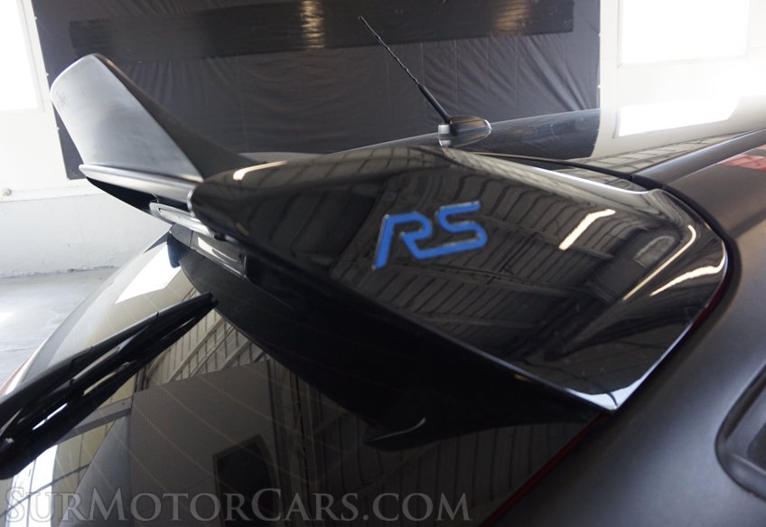 2018 Ford Focus - Image 24