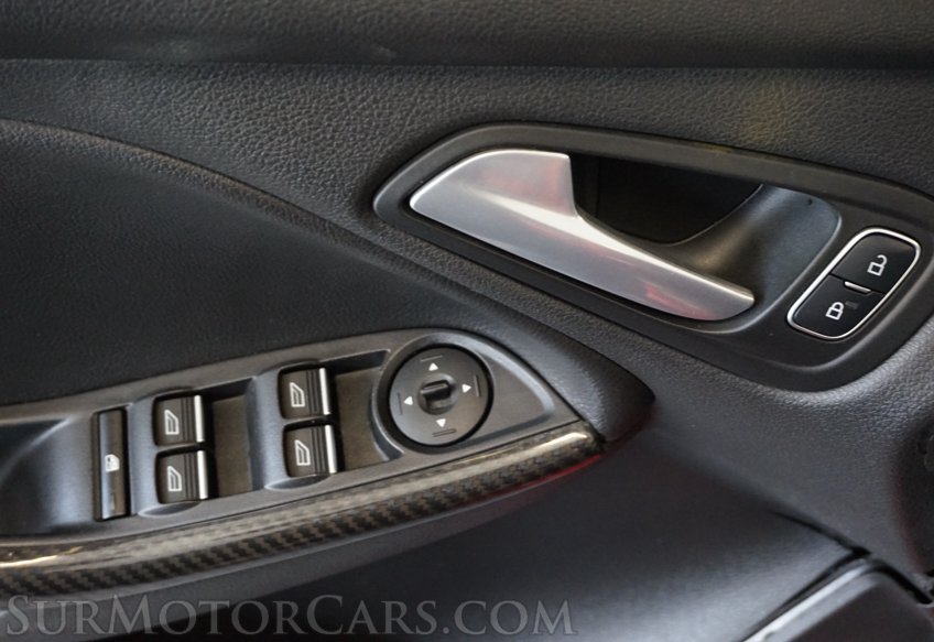 2018 Ford Focus - Image 59