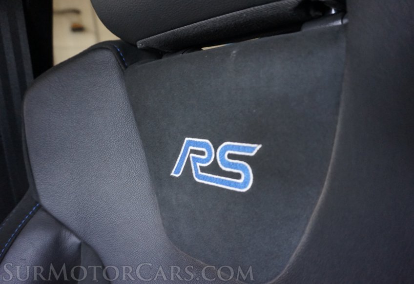 2018 Ford Focus - Image 56