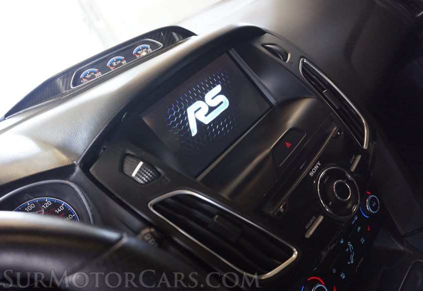 2018 Ford Focus - Image 47