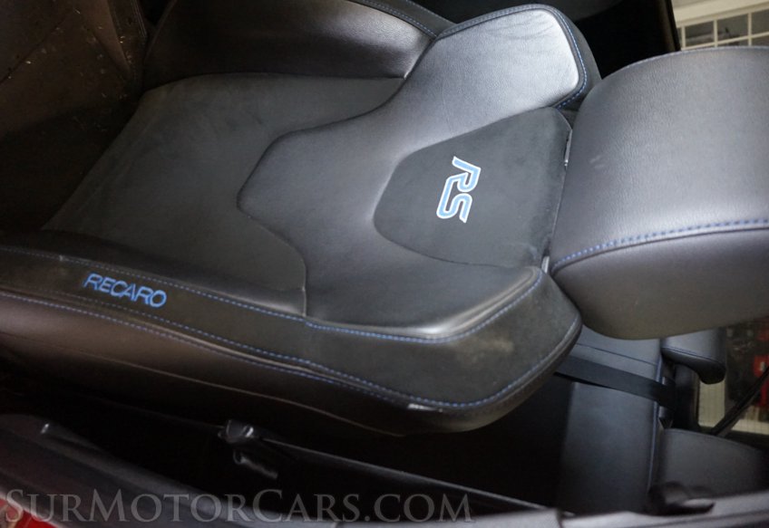 2018 Ford Focus - Image 43