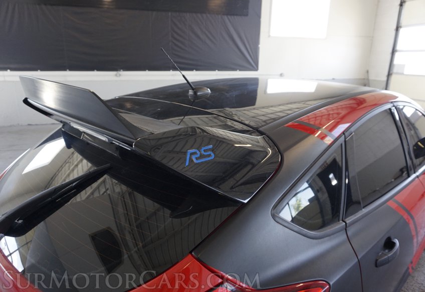 2018 Ford Focus - Image 20