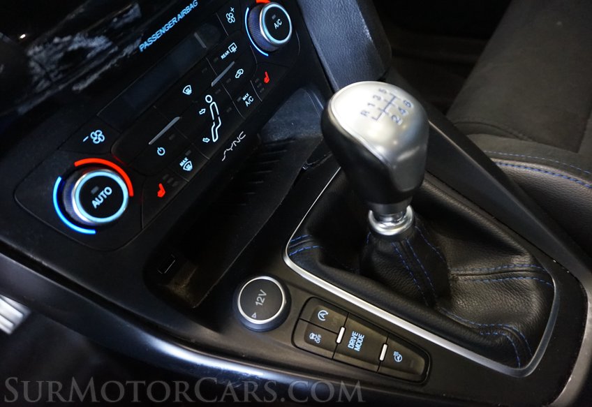 2018 Ford Focus - Image 54