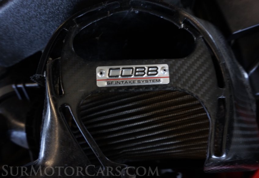 2018 Ford Focus - Image 60