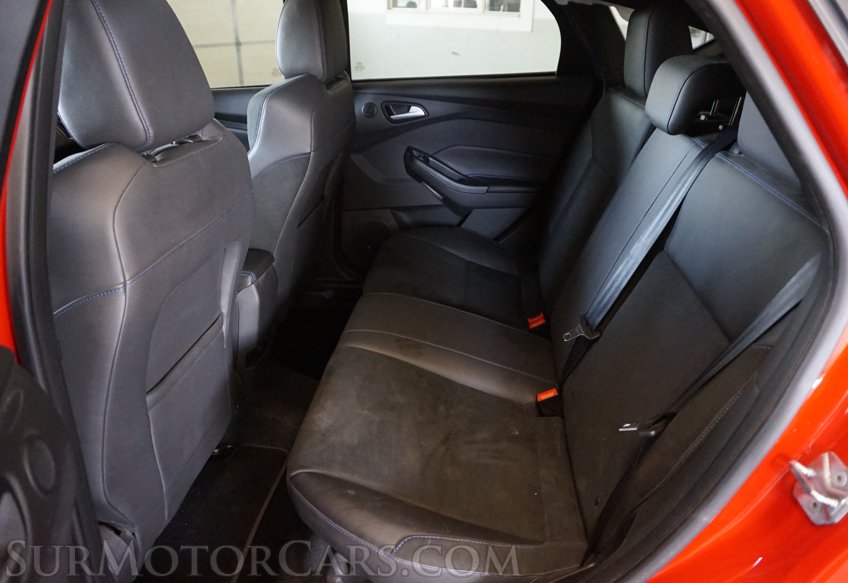 2018 Ford Focus - Image 33