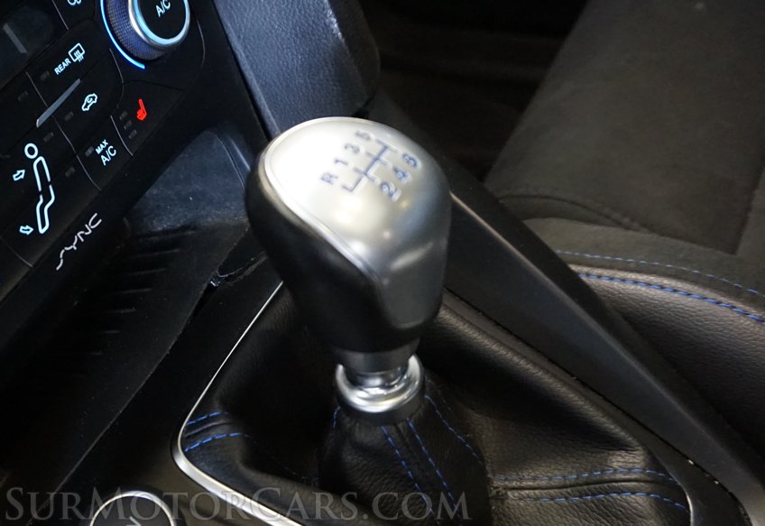 2018 Ford Focus - Image 58