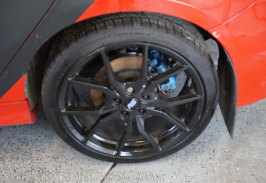 2018 Ford Focus - Image 62