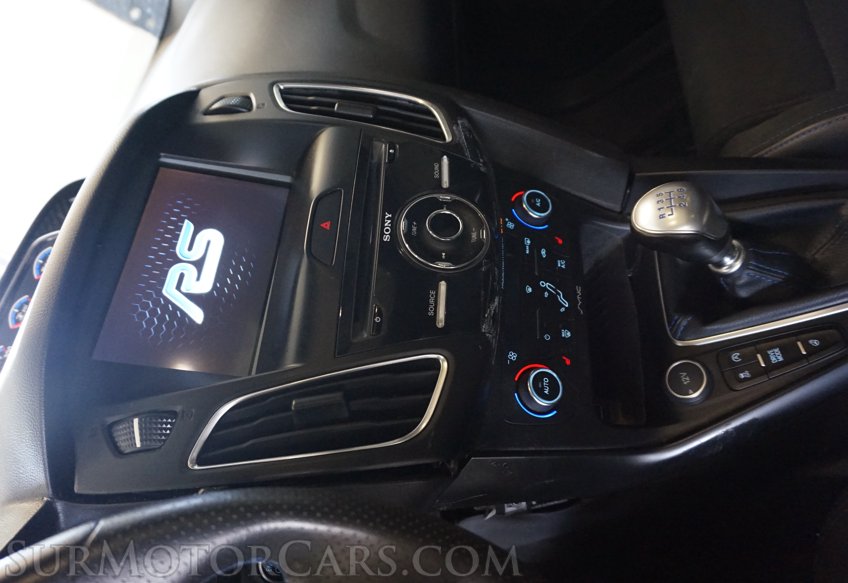 2018 Ford Focus - Image 36