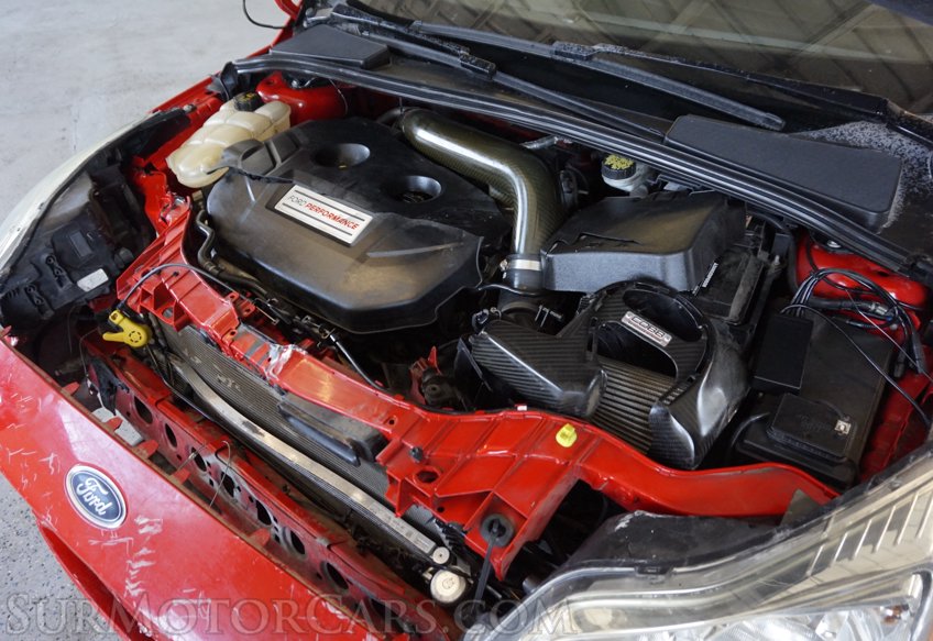 2018 Ford Focus - Image 64