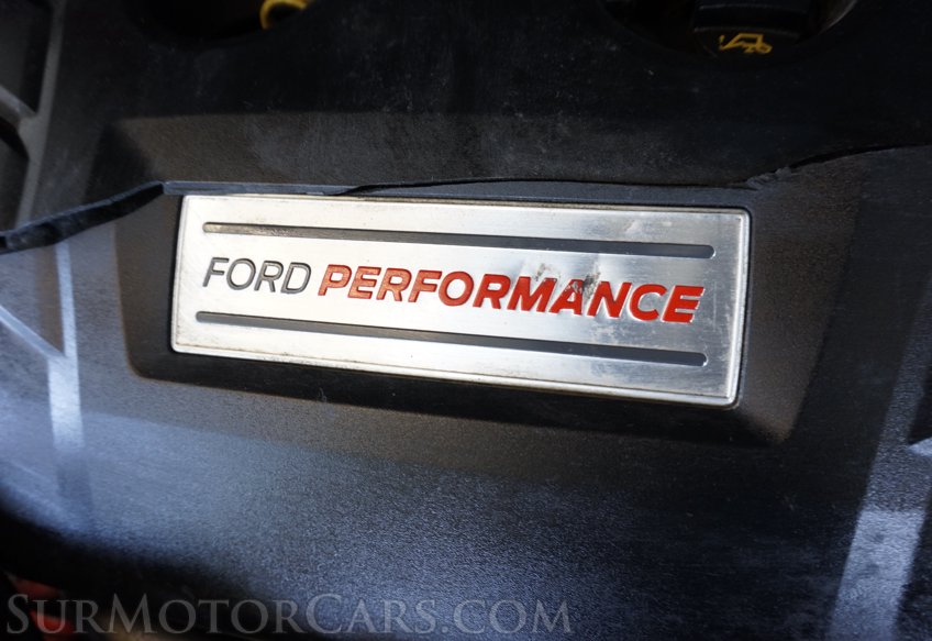 2018 Ford Focus - Image 45