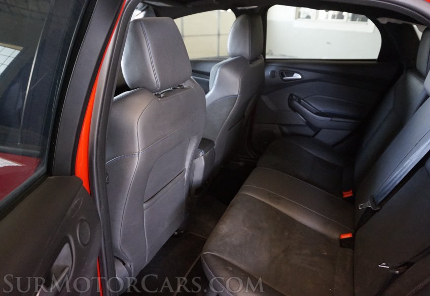 2018 Ford Focus - Image 35