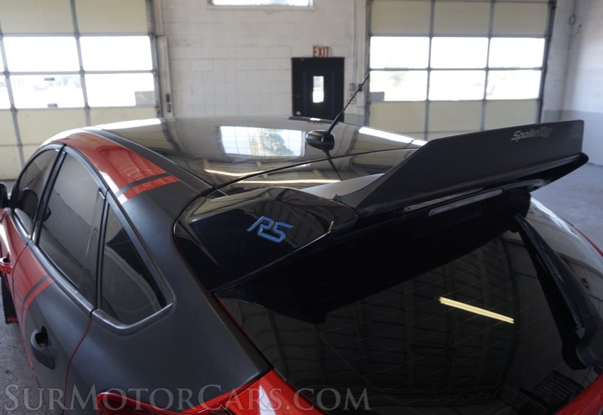 2018 Ford Focus - Image 22