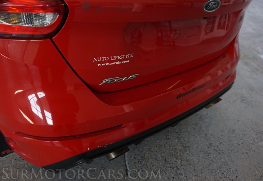 2018 Ford Focus - Image 26