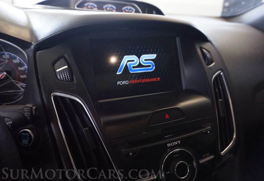 2018 Ford Focus - Image 38