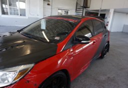 2018 Ford Focus - Image 14